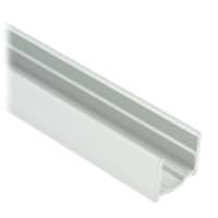 View Aluminum Pro-V Channel